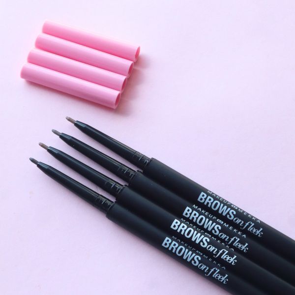 Brows on Fleek Brows on Fleek